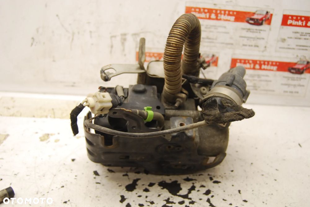 OGRZEWANIE WEBASTO 1K0815065L VW TOURAN I 1.9 TDI AUDI SEAT SKODA 1K0815065R 1K0815065D 1K0815065B - 16