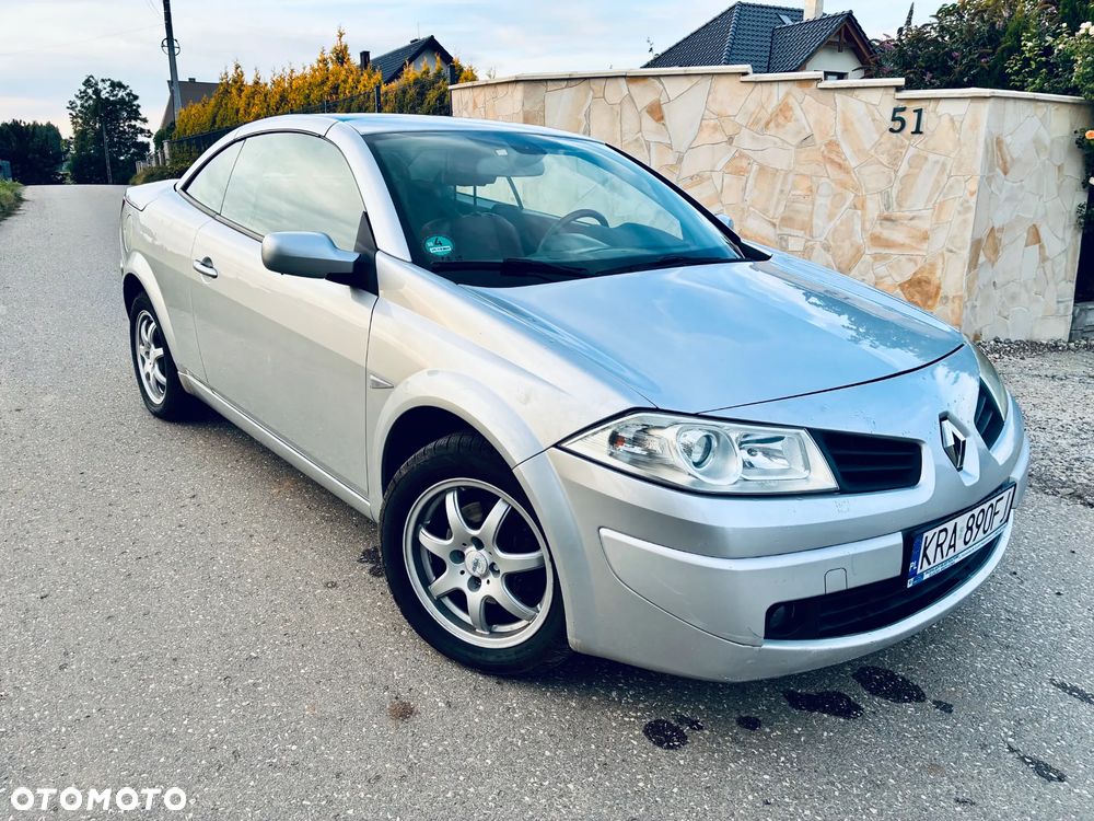 Renault Megane 2.0 Turbo Privilege - 15