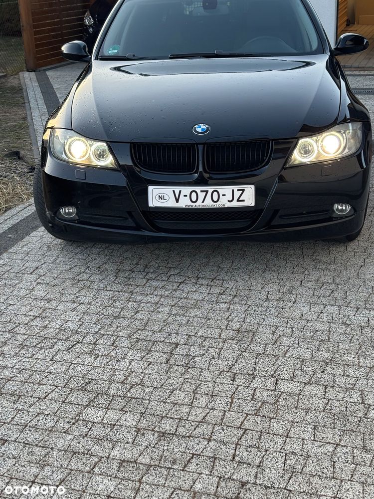 BMW Seria 3 318i Edition Exclusive - 12