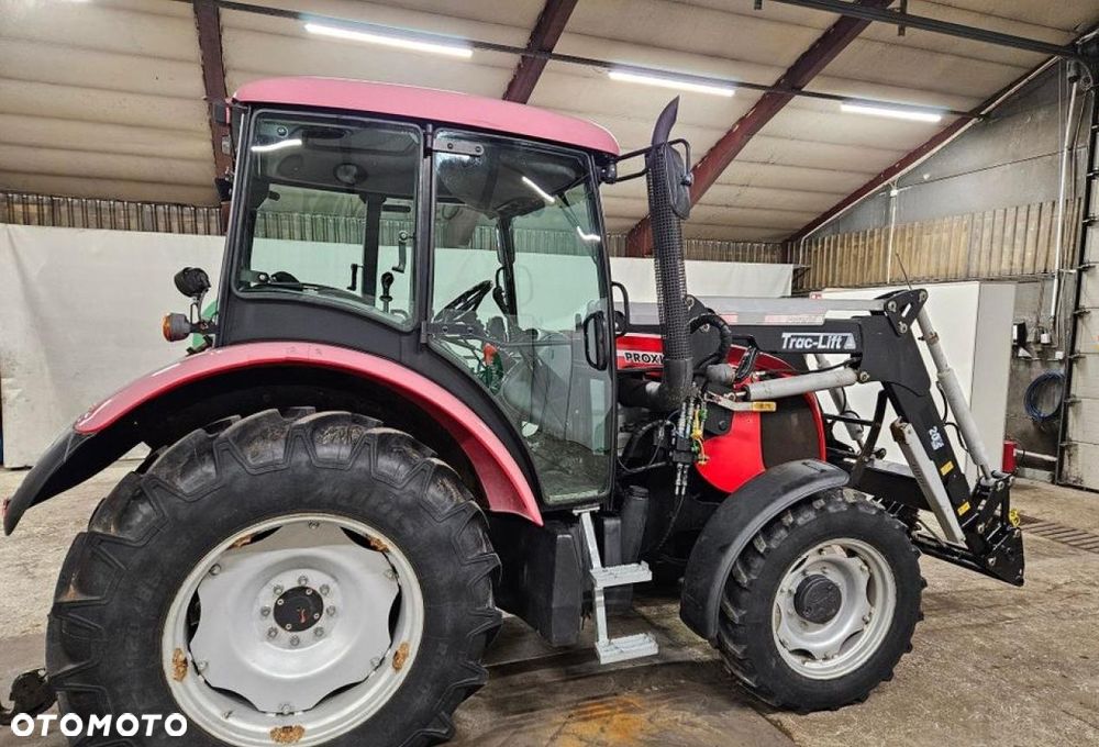 Zetor Proxima 70 Ciągnik , 2013 - 9