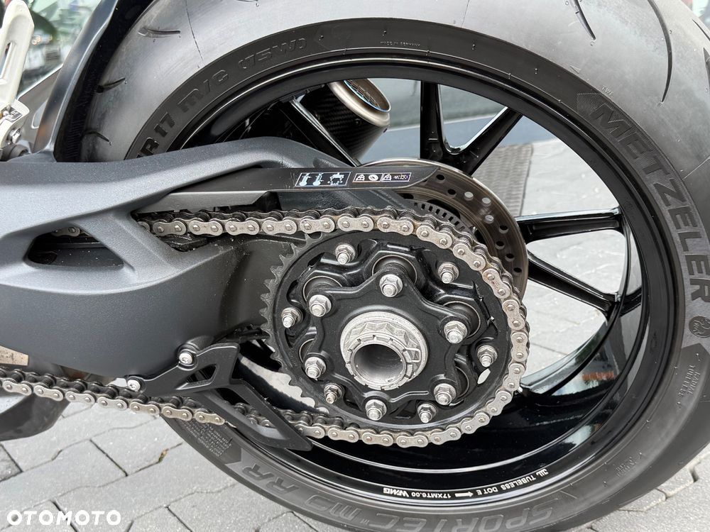 Triumph Speed Triple - 31