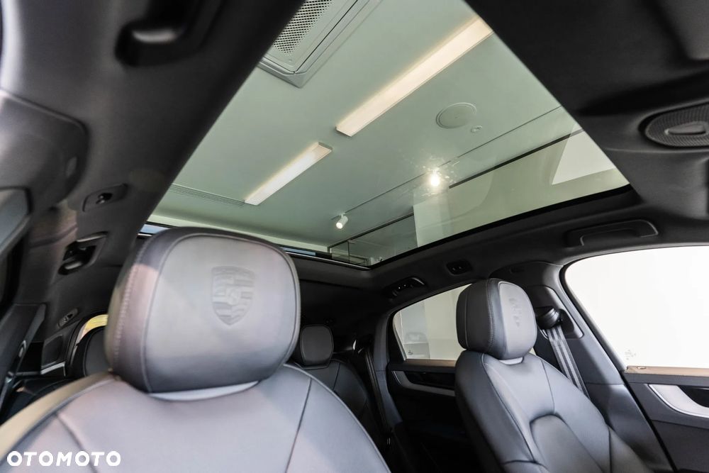 Porsche Cayenne E-Hybrid PHEV - 31