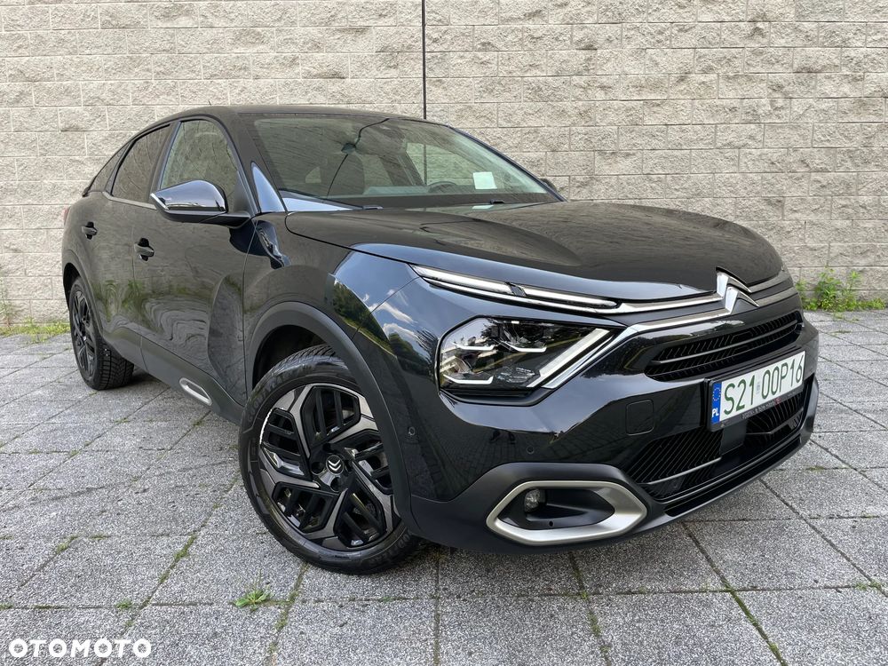 Citroën C4 PureTech 130 Stop&Start SHINE - 5