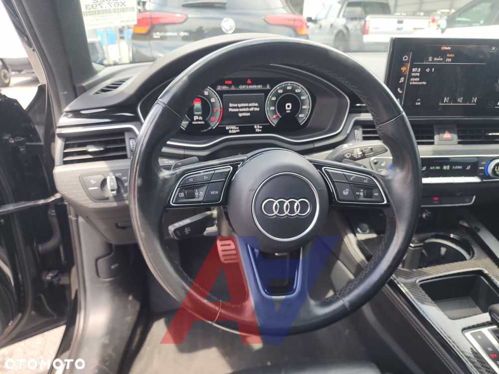 Audi A4 Limousine - 6