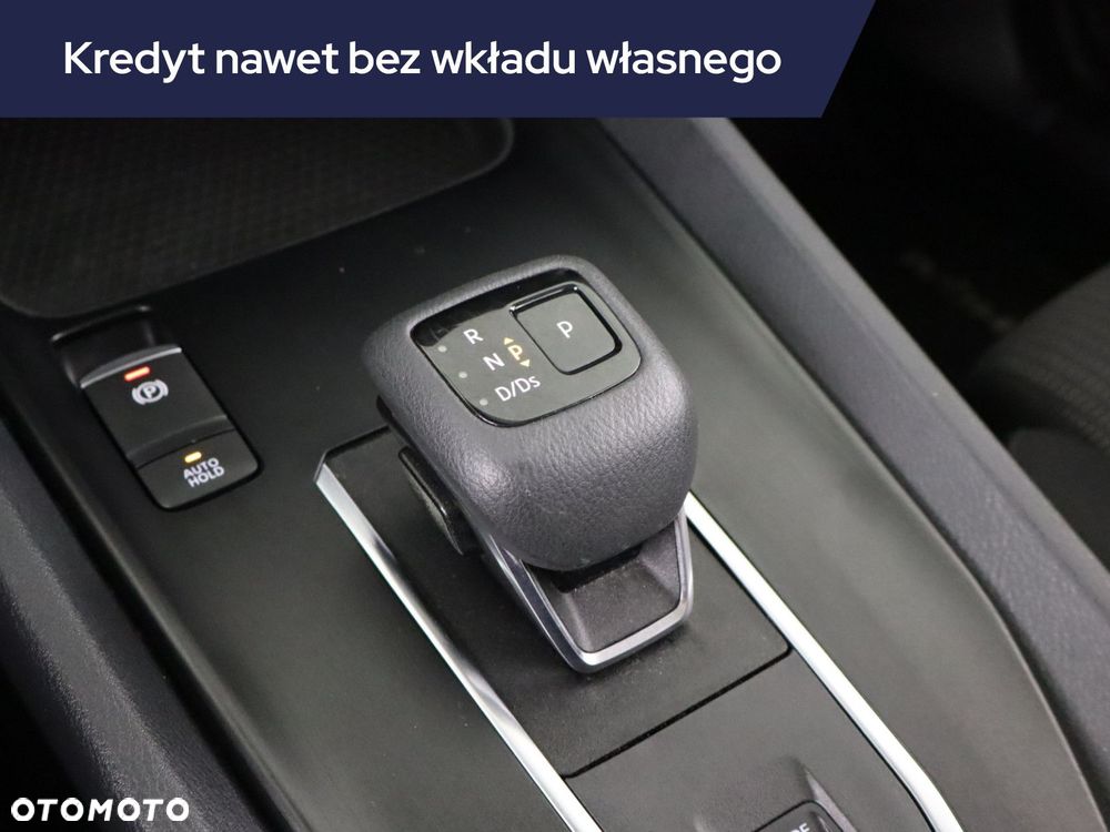 Nissan Qashqai - 15