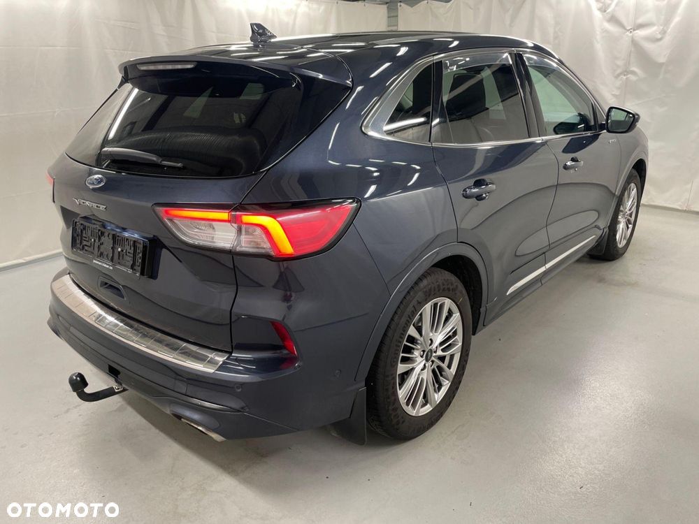 Ford Kuga 2.0 EcoBlue 4x4 VIGNALE - 4