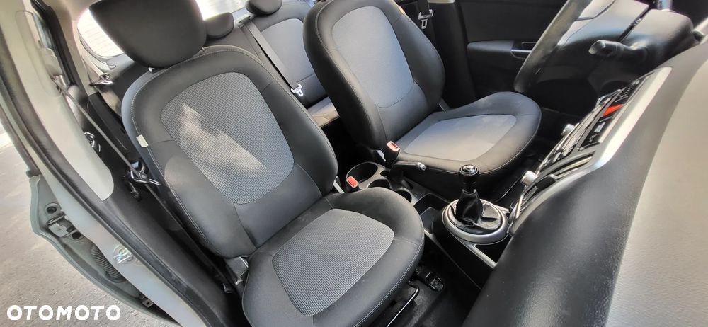 Hyundai i20 1.2 Classic - 17