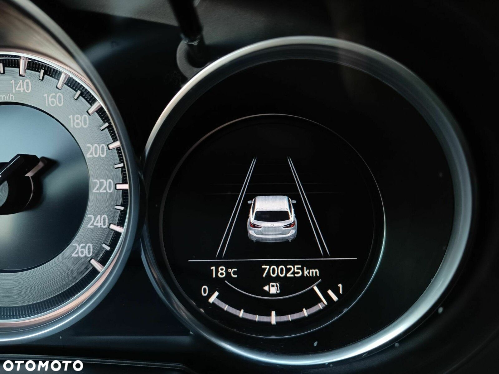 Mazda 6 2.0 SkyJoy/SkyBusiness - 21