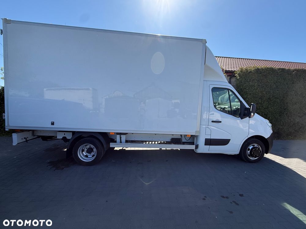 Opel Movano - 2