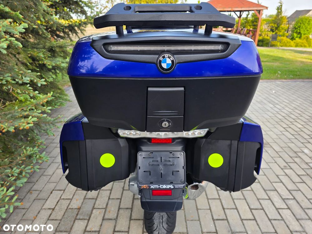 BMW RT - 28