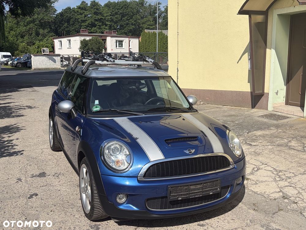 MINI Clubman - 14