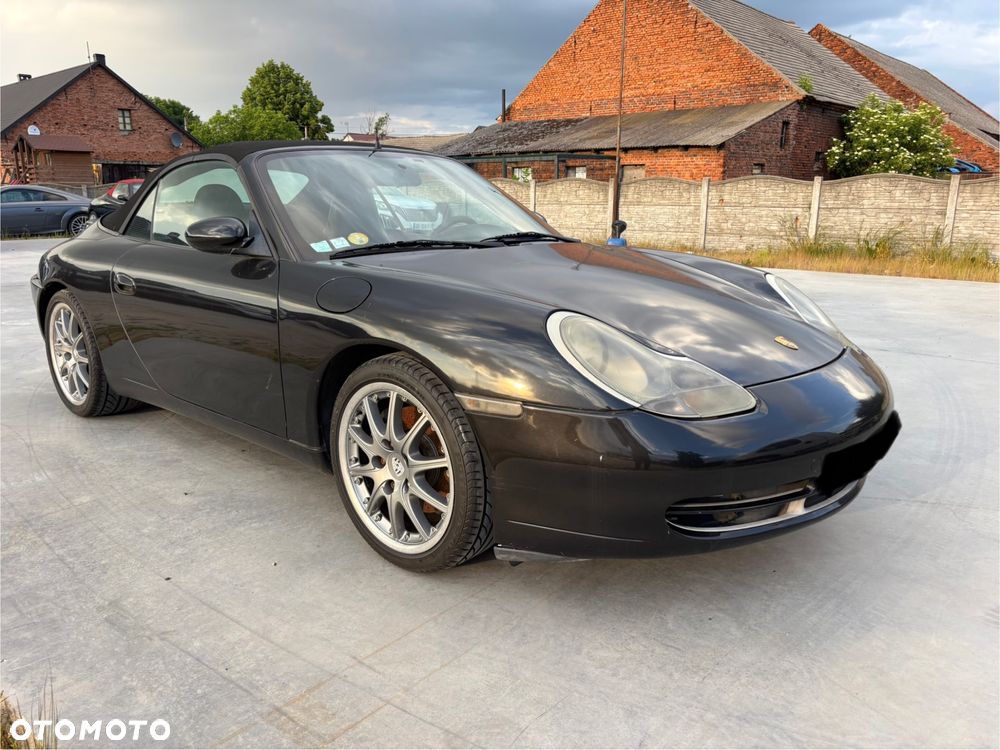 Porsche 911 - 3