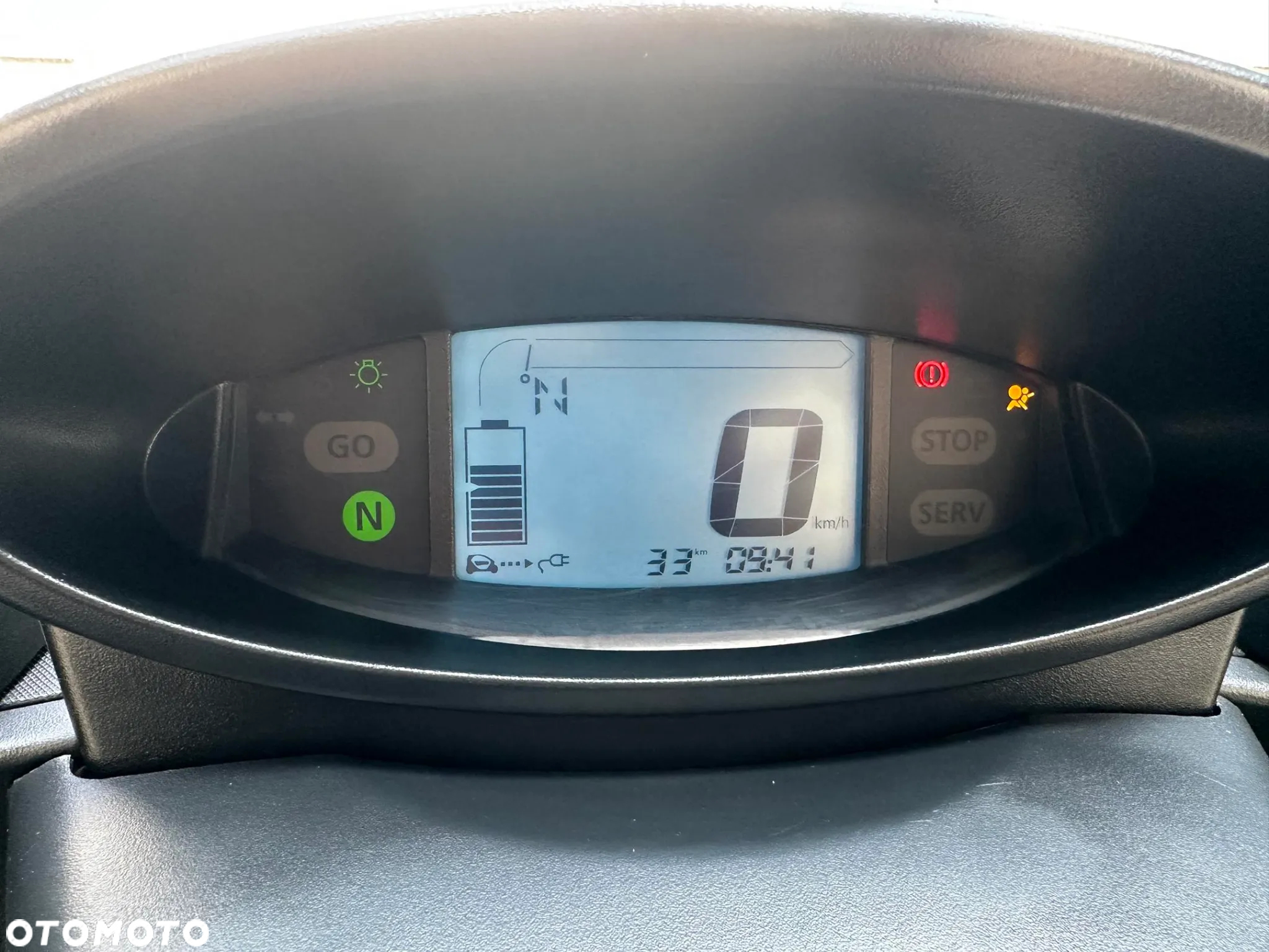 Renault Twizy - 13