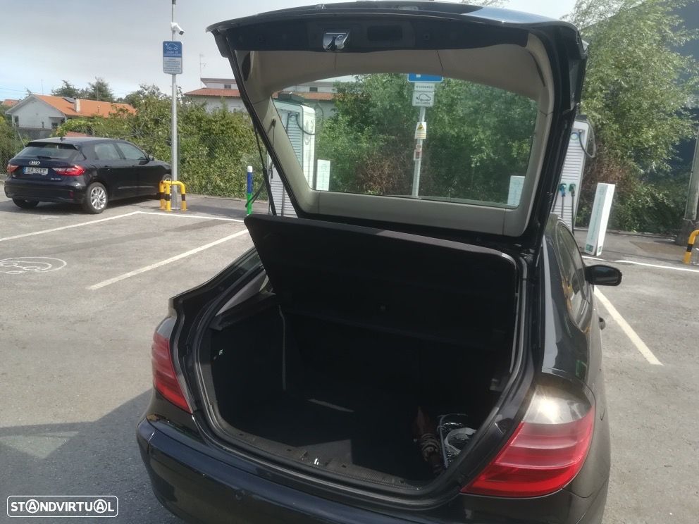 Mercedes-Benz C 220 - 6