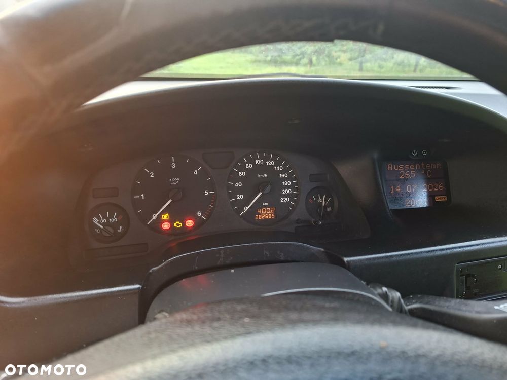 Opel Zafira 2.0 DTI Elegance - 6