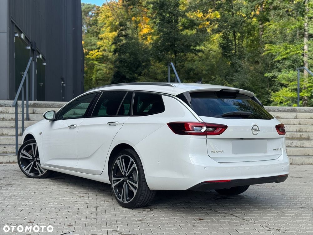 Opel Insignia 2.0 CDTI Cosmo S&S - 14