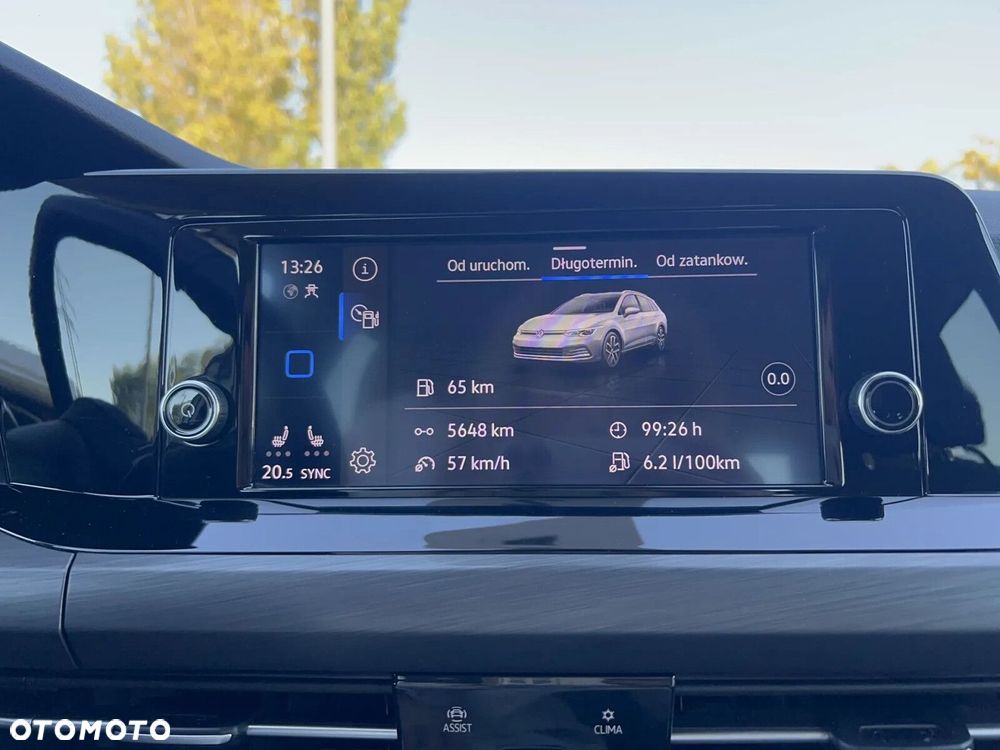 Volkswagen Golf - 27