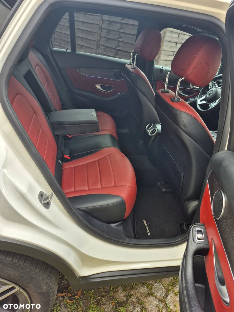 Mercedes-Benz GLC - 9