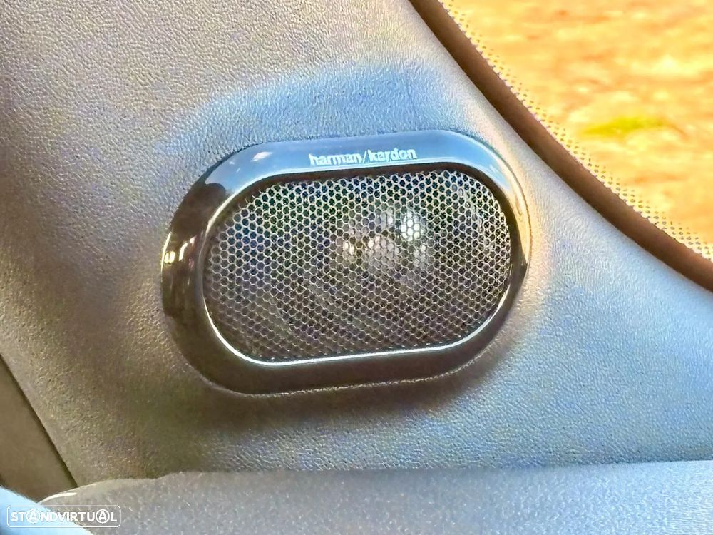 MINI 3 Portas Cooper SD Auto Desportiva - 26