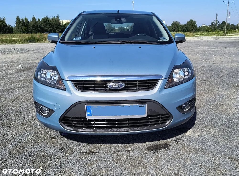 Ford Focus - 6