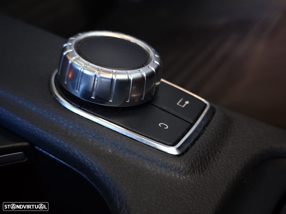 Mercedes-Benz A 200 CDI 7G-DCT AMG Line - 47