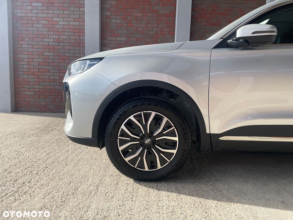 Chery Tiggo 7 - 10