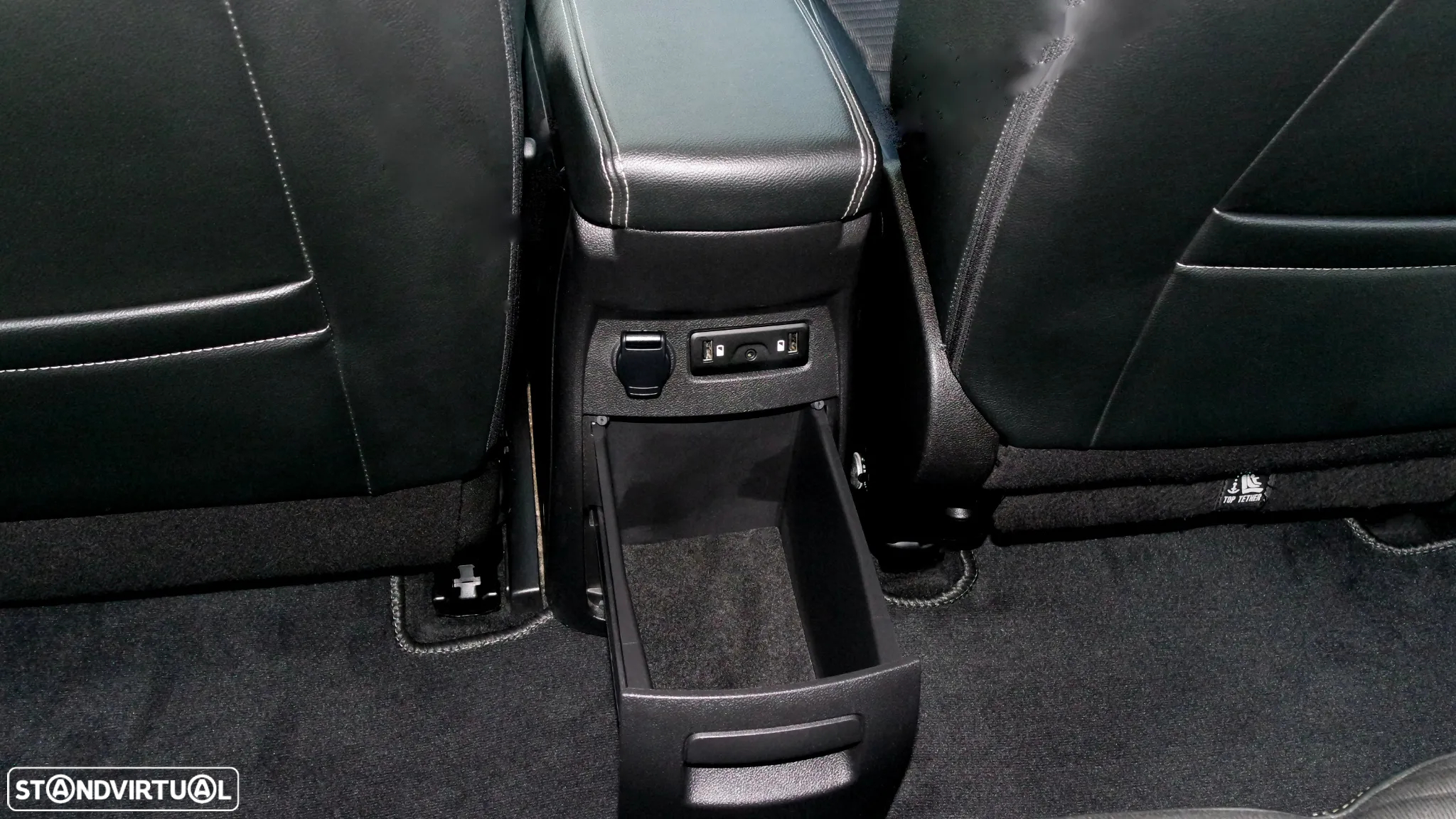 Renault Grand Scénic 1.7 Blue dCi Bose Edition EDC - 47