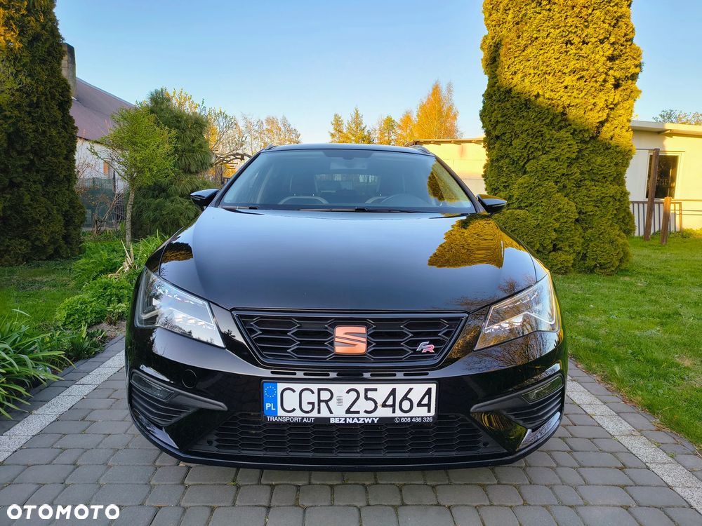 Seat Leon - 13