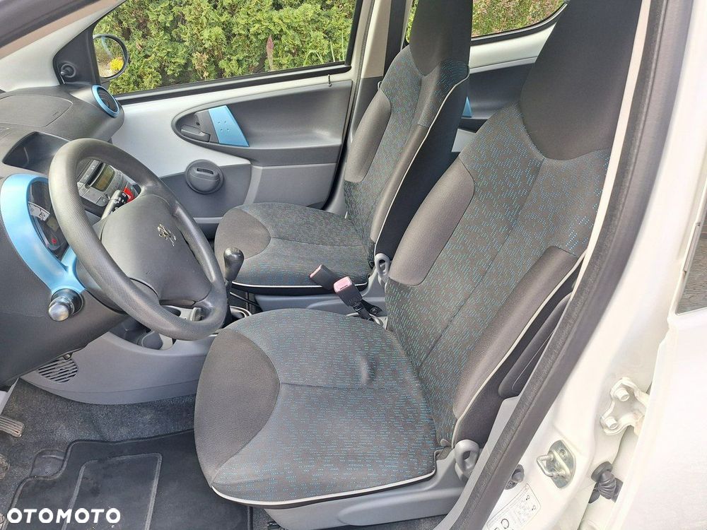 Peugeot 107 70 Millesim 200 - 9