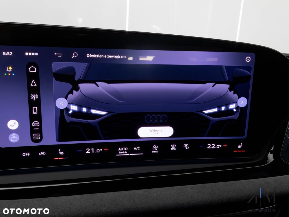 Audi A5 Avant - 41