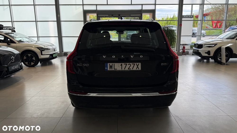 Volvo XC 90 B5 B AWD Plus Bright - 7