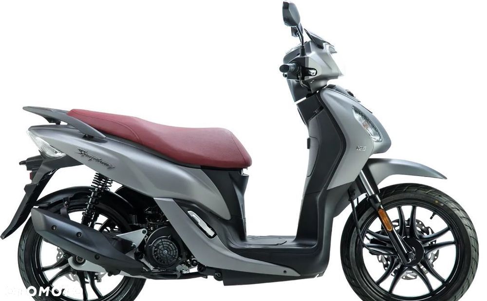 SYM Inny - 2