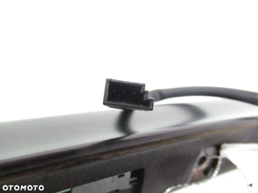 BLENDA KLAPY BMW E46 0461700 - 4