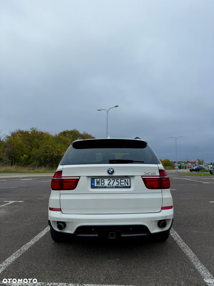 BMW X5 2013 photo 5