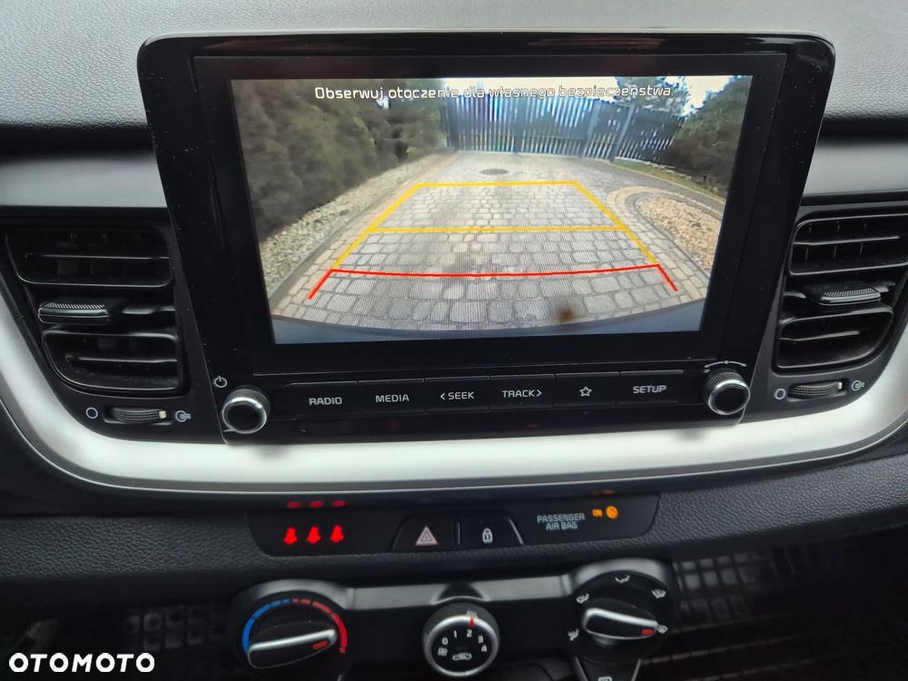 Kia Stonic 1.0 T-GDI XL - 14