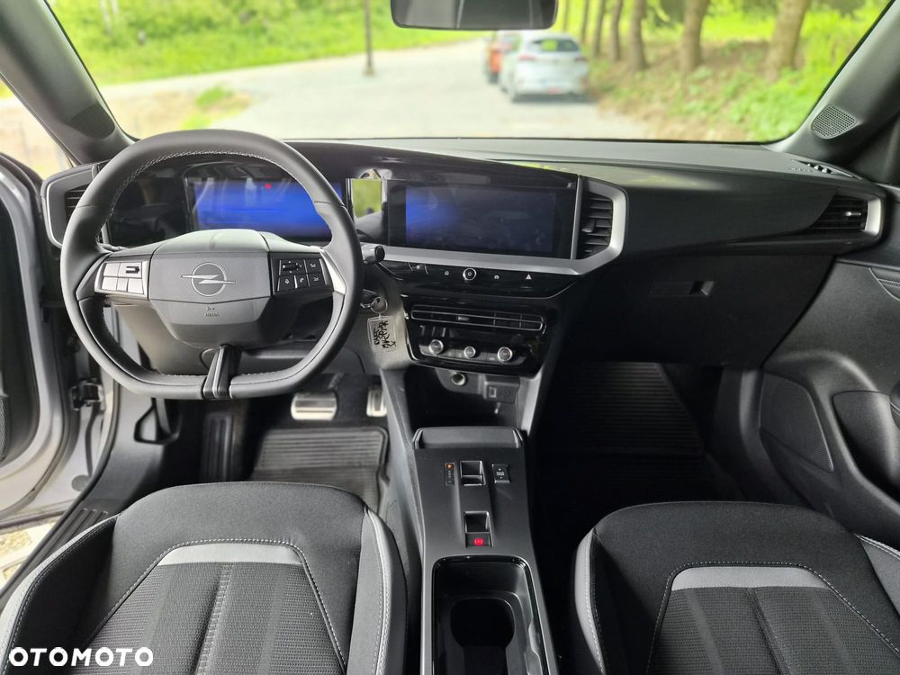 Opel Mokka 1.2 T GS S&S - 10