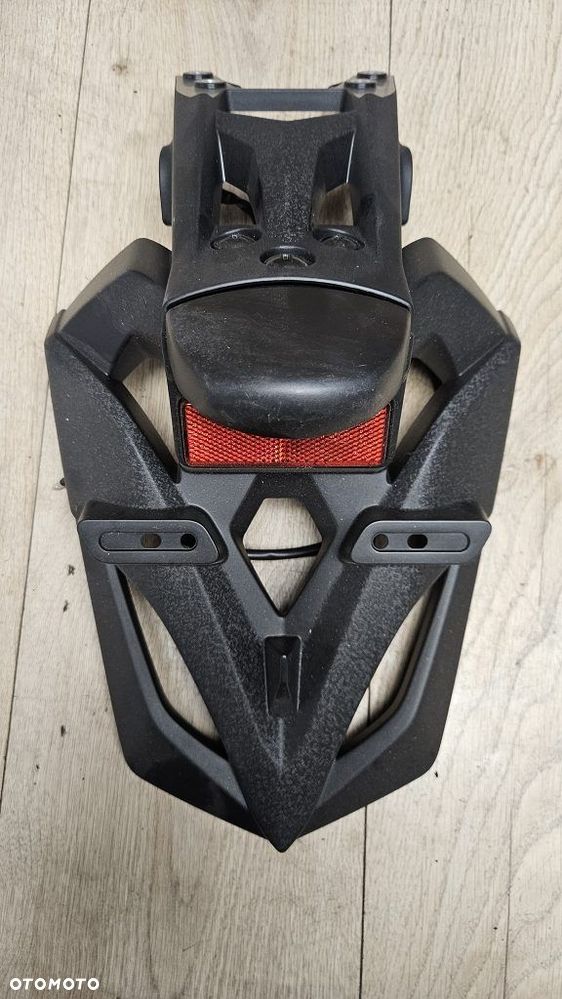Uchwyt tablicy podświetlanie Yamaha T-Max 530 BC3-21629 - 5
