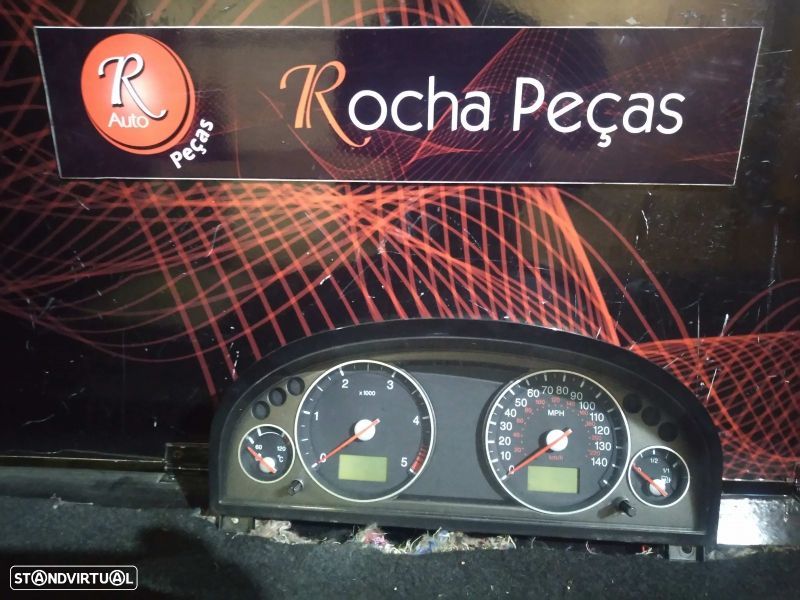 Quadrante Ford Mondeo Iii (B5y) - 2