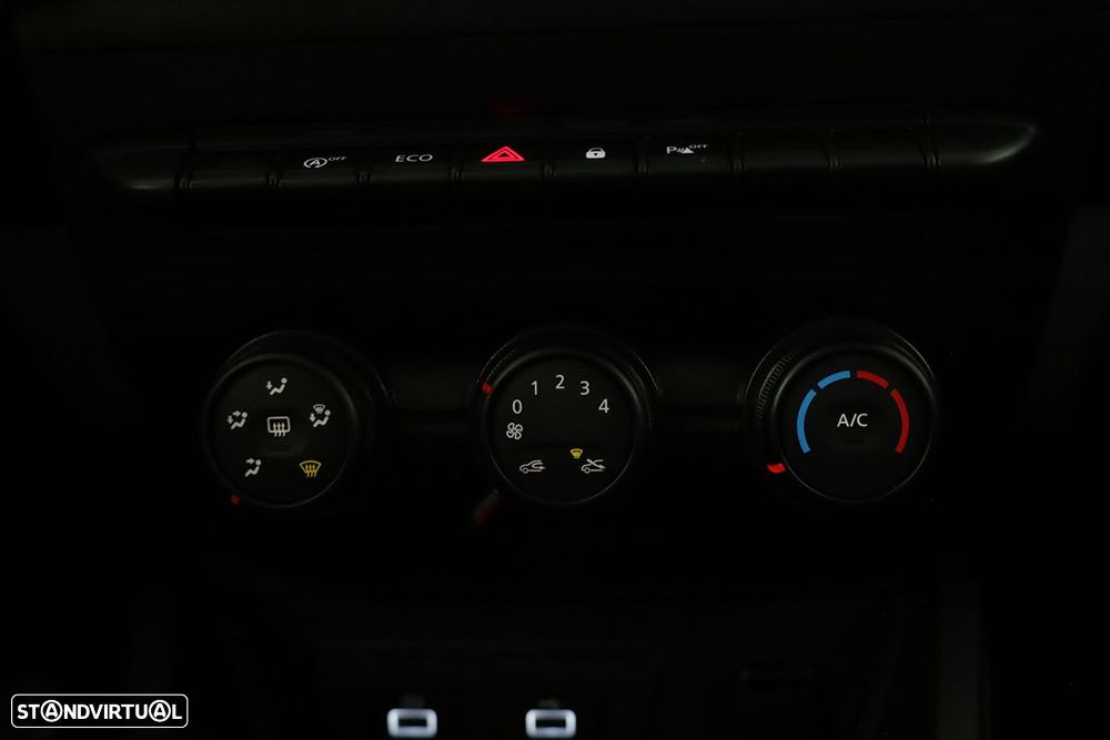 Dacia Duster 1.0 TCe ECO-G Expression Bi-Fuel - 13