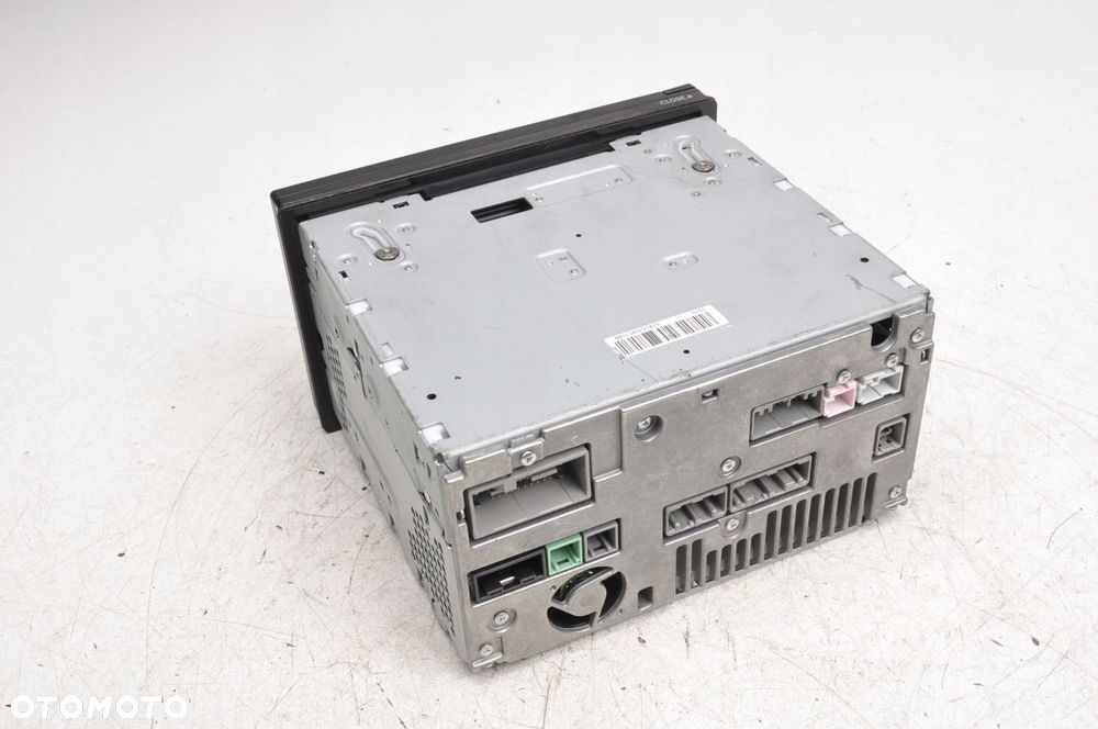 HONDA CIVIC IX LIFT RADIO NAWIGACJA - 4