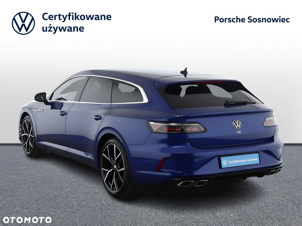 Volkswagen Arteon - 4