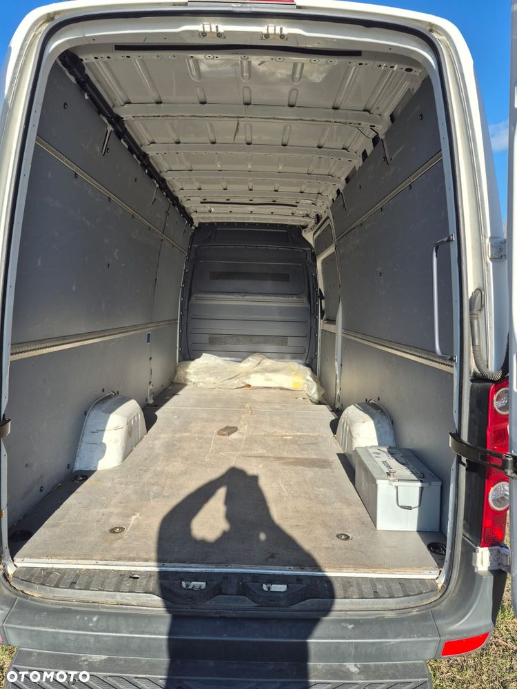 Volkswagen CRAFTER 2EKE2 - 16