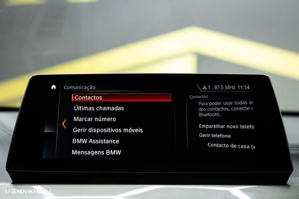 BMW X1 xDrive25e xLine - 56