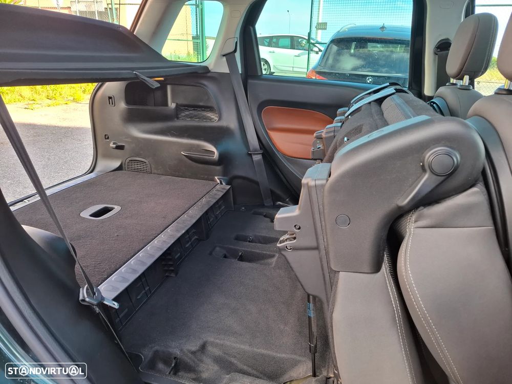Fiat 500L 1.3 MJ Lounge J17 S&S - 25