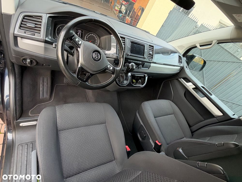 Volkswagen Multivan 2.0 TDI L1 Cruise DSG - 17