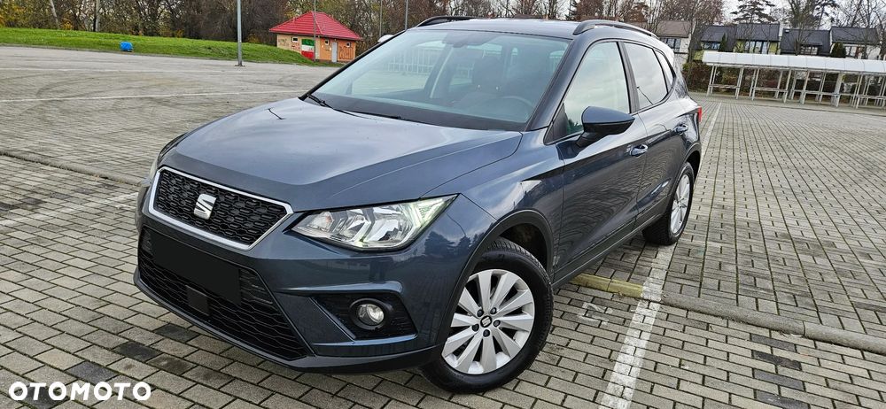 Seat Arona 1.0 TSI OPF Xperience - 2