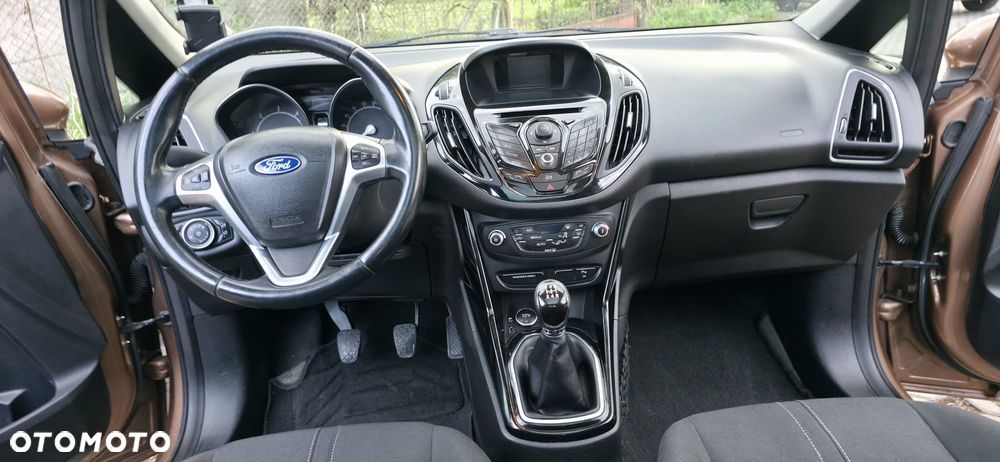 Ford B-MAX - 6