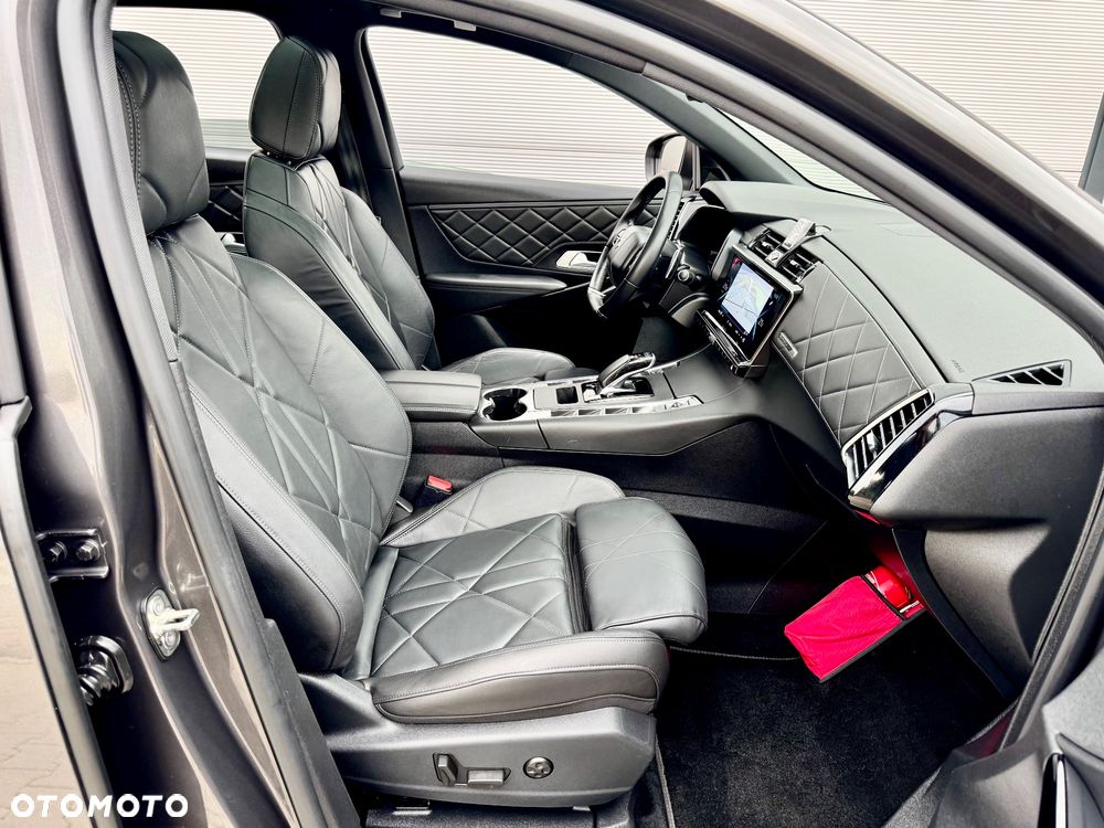 DS Automobiles DS 7 Crossback 1.6 E-Tense Rivoli - 32