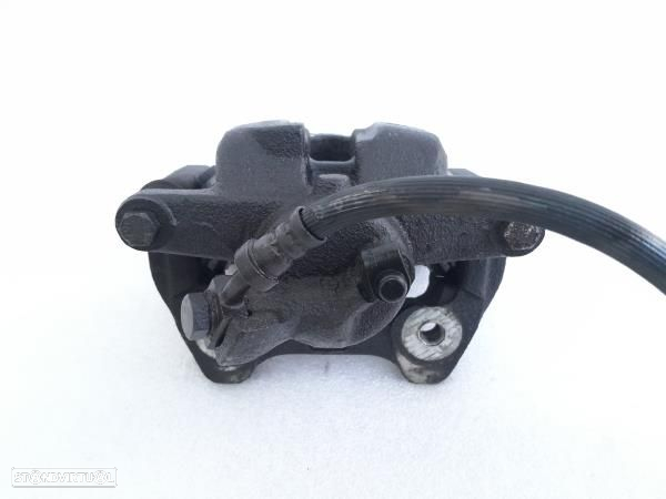 Pinça Travao Tras Esq Land Rover Range Rover Sport (L320) - 4