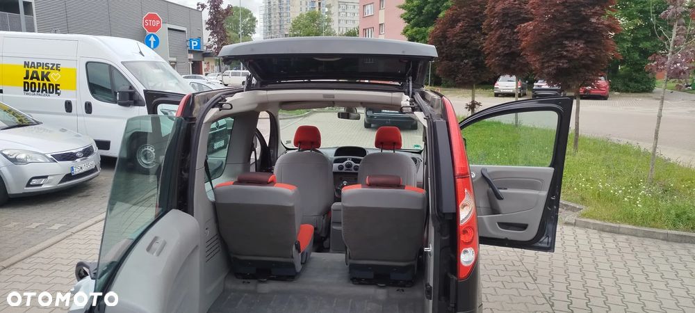 Renault Kangoo - 3